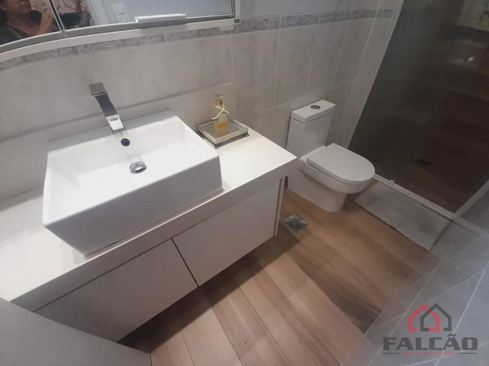 Apartamento, 3 quartos, 130 m² - Foto 8