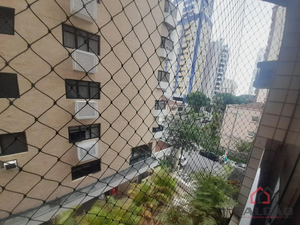 Apartamento, 3 quartos, 130 m² - Foto 3