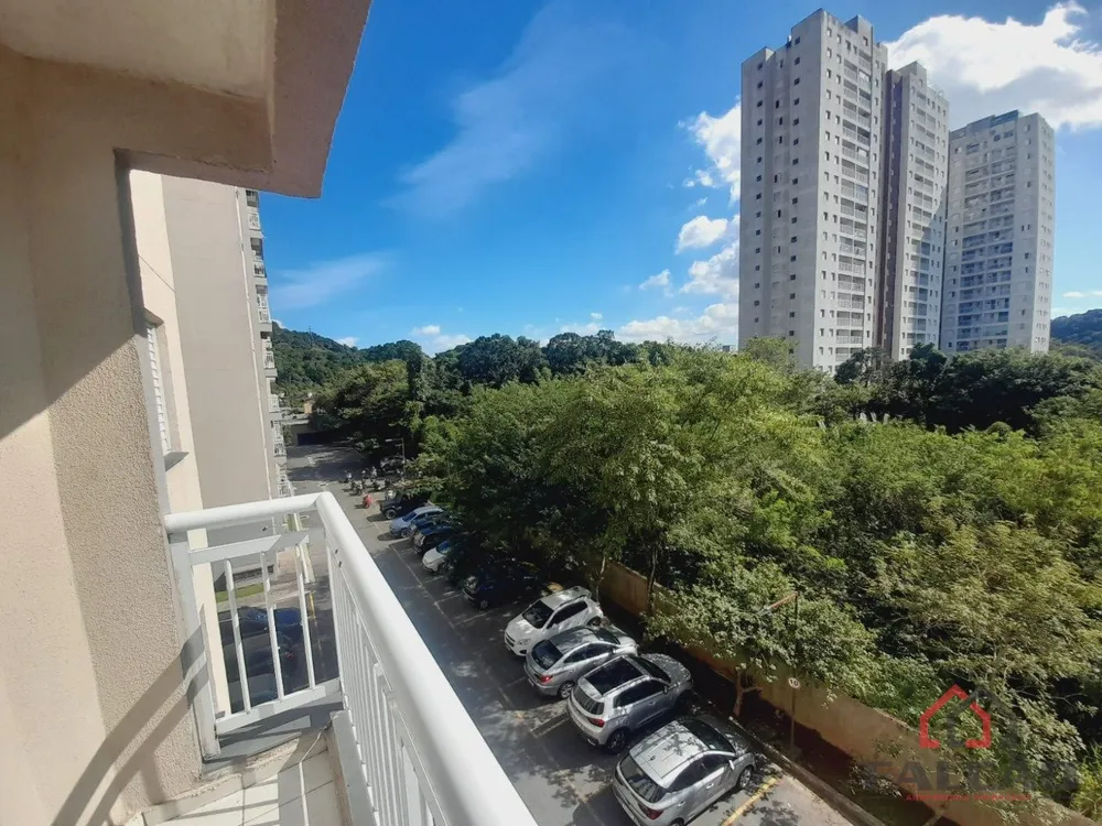 Apartamento, 2 quartos, 54 m² - Foto 7