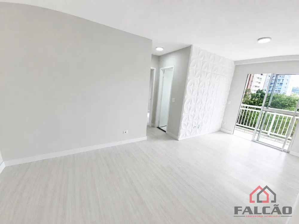 Apartamento, 2 quartos, 54 m² - Foto 1