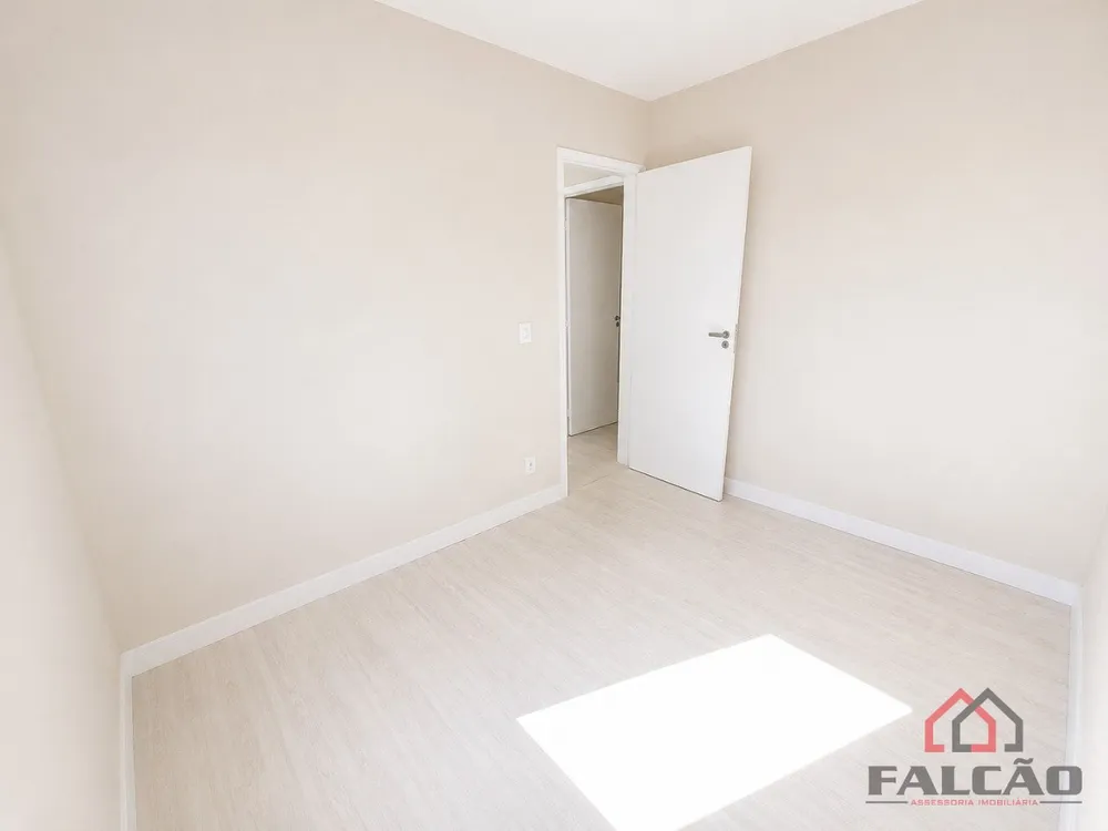 Apartamento, 2 quartos, 54 m² - Foto 3