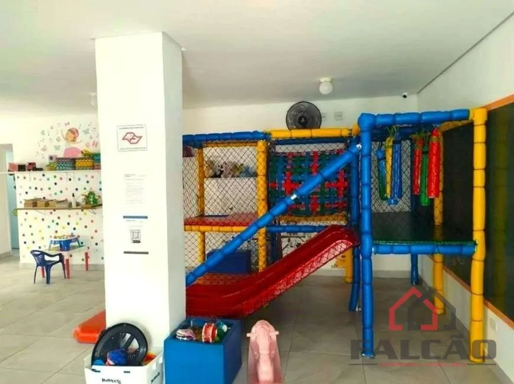 Apartamento, 2 quartos, 54 m² - Foto 8