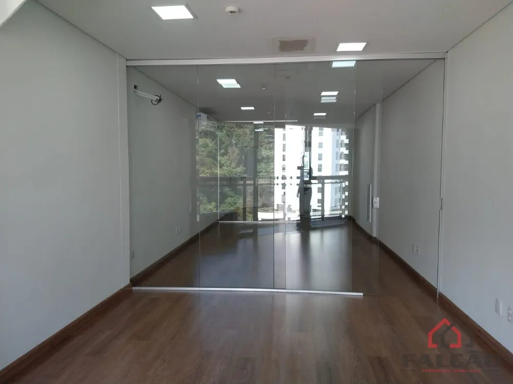 Sala-Conjunto, 59 m² - Foto 6