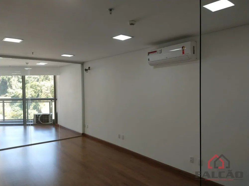 Sala-Conjunto, 59 m² - Foto 3