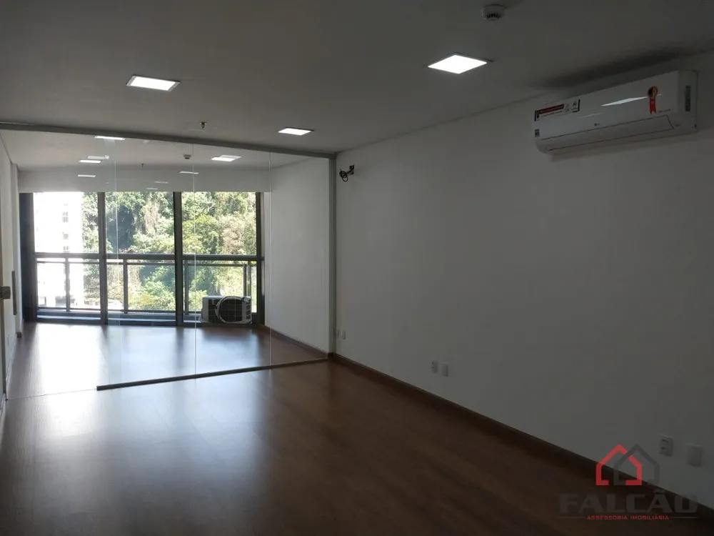 Sala-Conjunto, 59 m² - Foto 7
