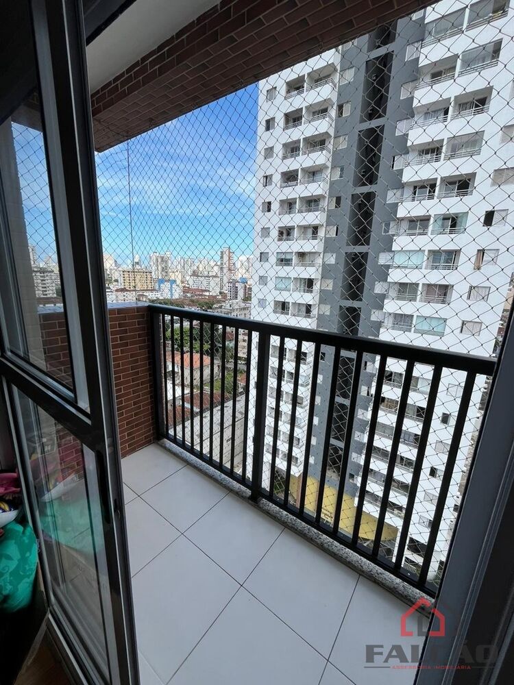 Apartamento à venda com 3 quartos, 152m² - Foto 4