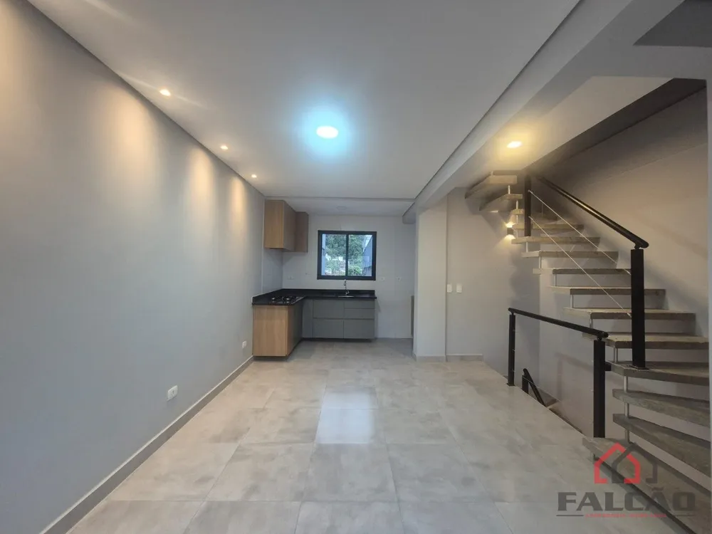 Sobrado, 2 quartos, 98 m² - Foto 3