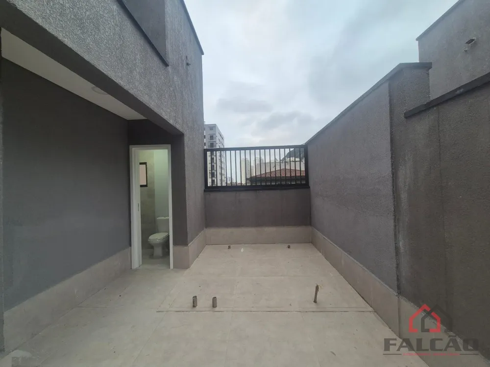 Sobrado, 2 quartos, 98 m² - Foto 6