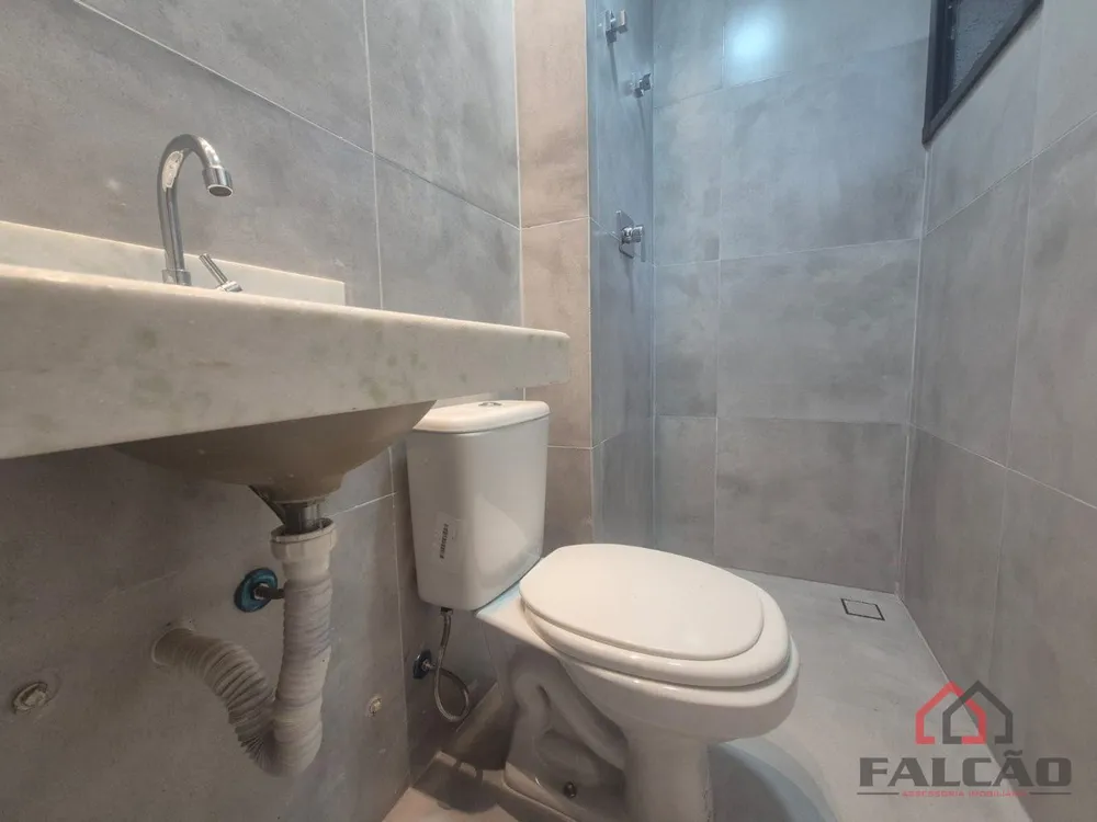 Sobrado, 2 quartos, 98 m² - Foto 13