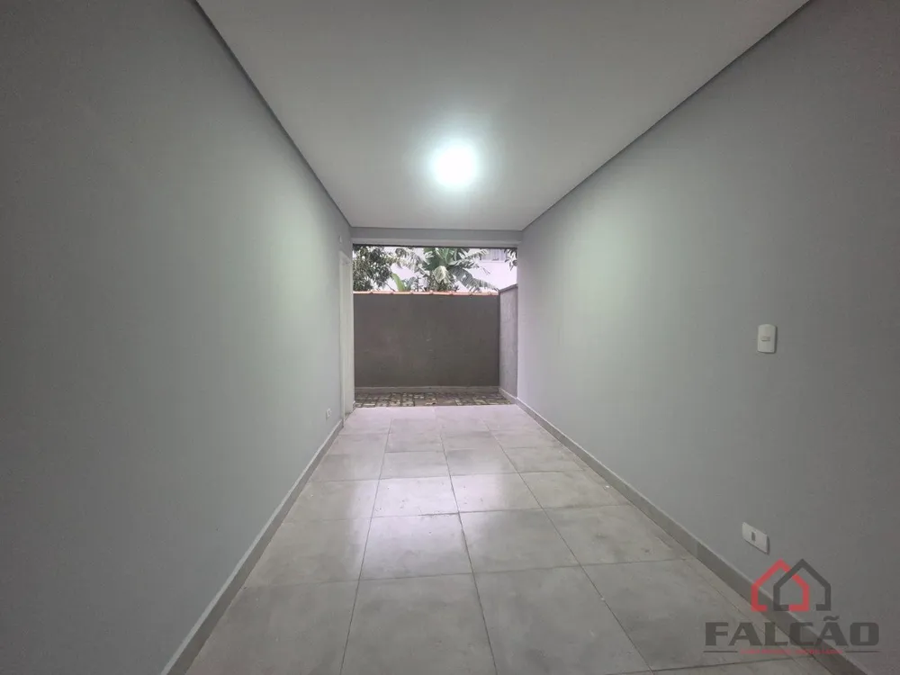 Sobrado, 2 quartos, 98 m² - Foto 2