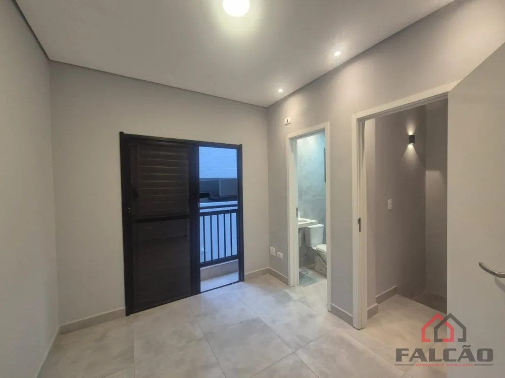 Sobrado, 2 quartos, 98 m² - Foto 3