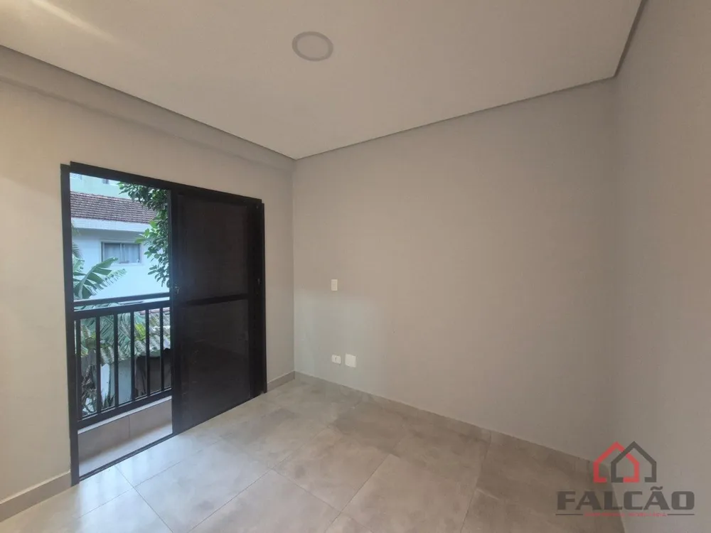 Sobrado, 2 quartos, 98 m² - Foto 6