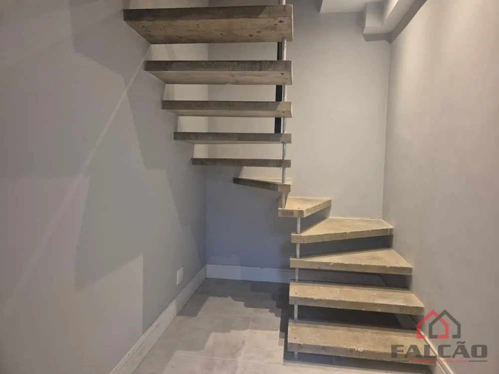 Sobrado, 2 quartos, 98 m² - Foto 14