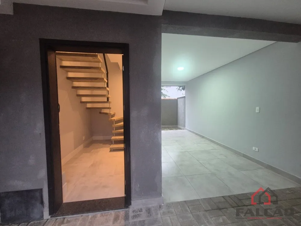 Sobrado, 2 quartos, 98 m² - Foto 8