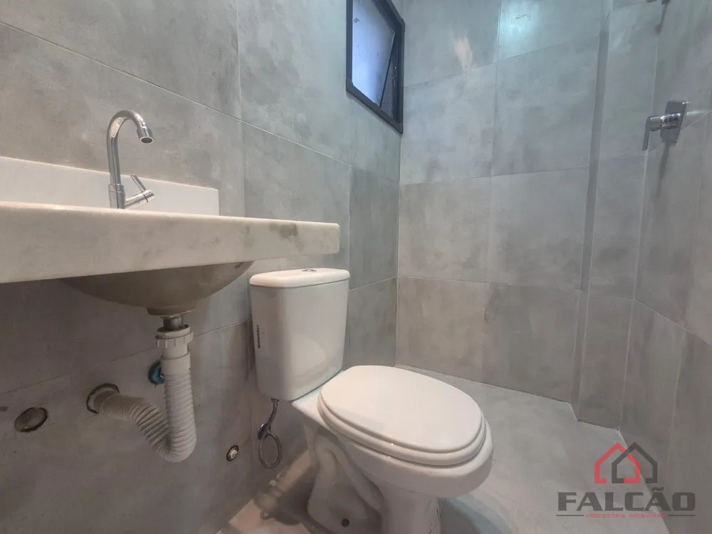 Sobrado, 2 quartos, 98 m² - Foto 4