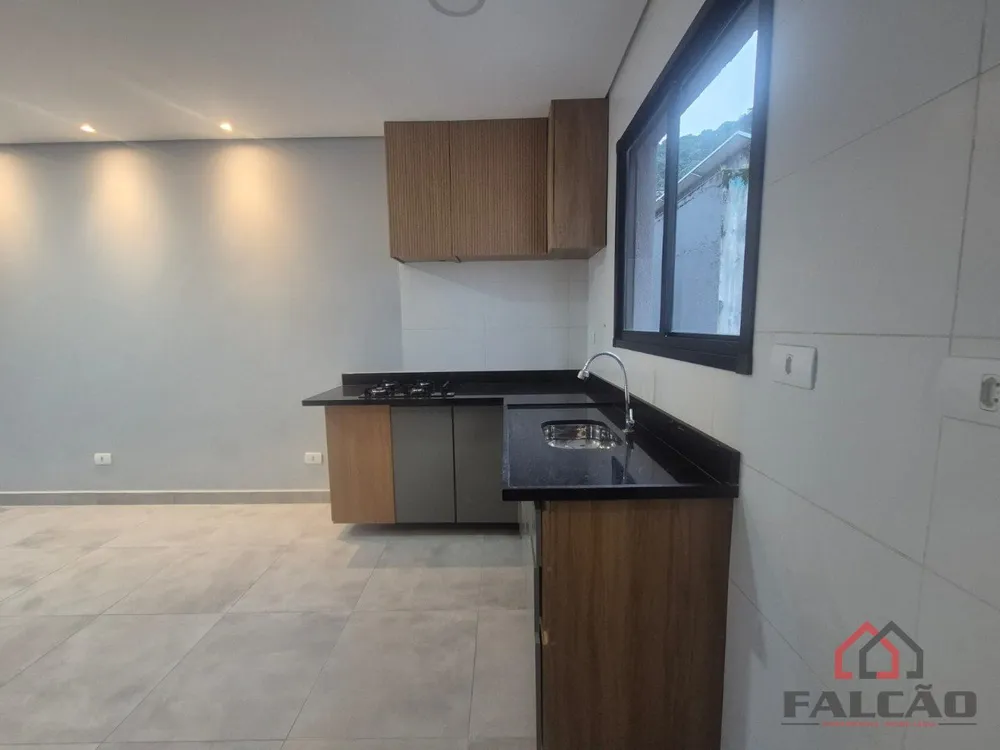 Sobrado, 2 quartos, 98 m² - Foto 4