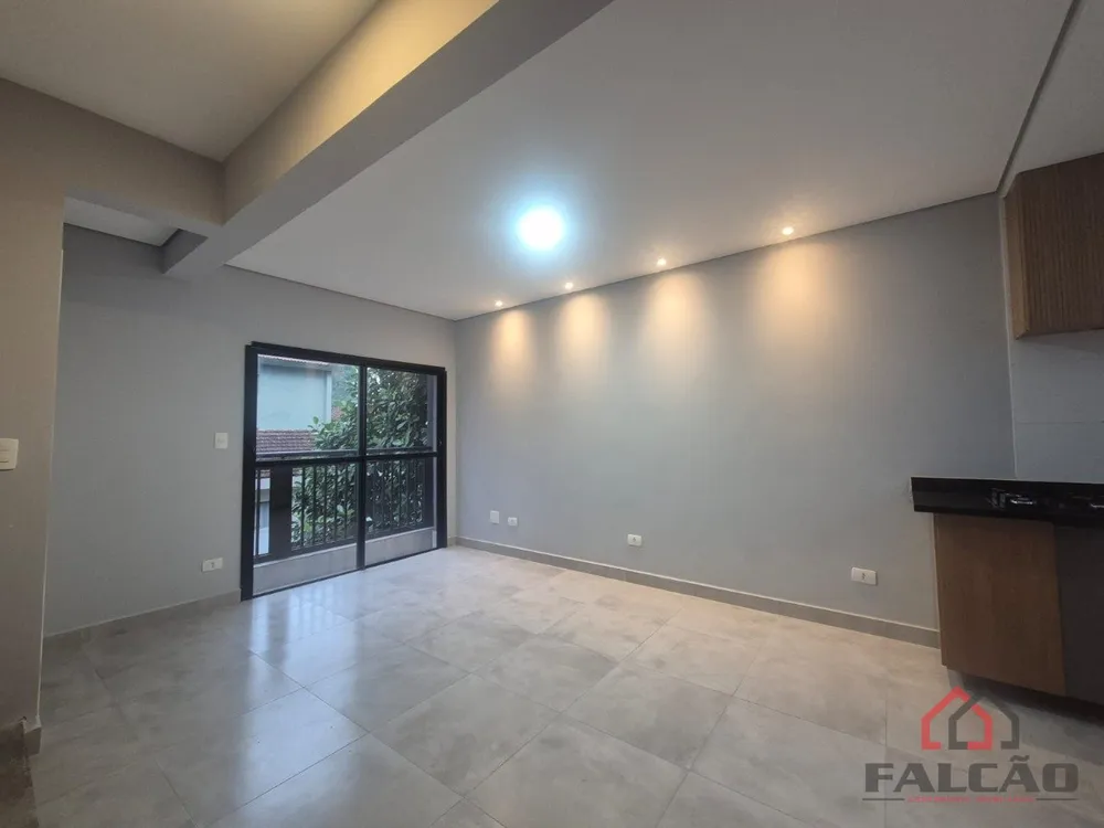 Sobrado, 2 quartos, 98 m² - Foto 2