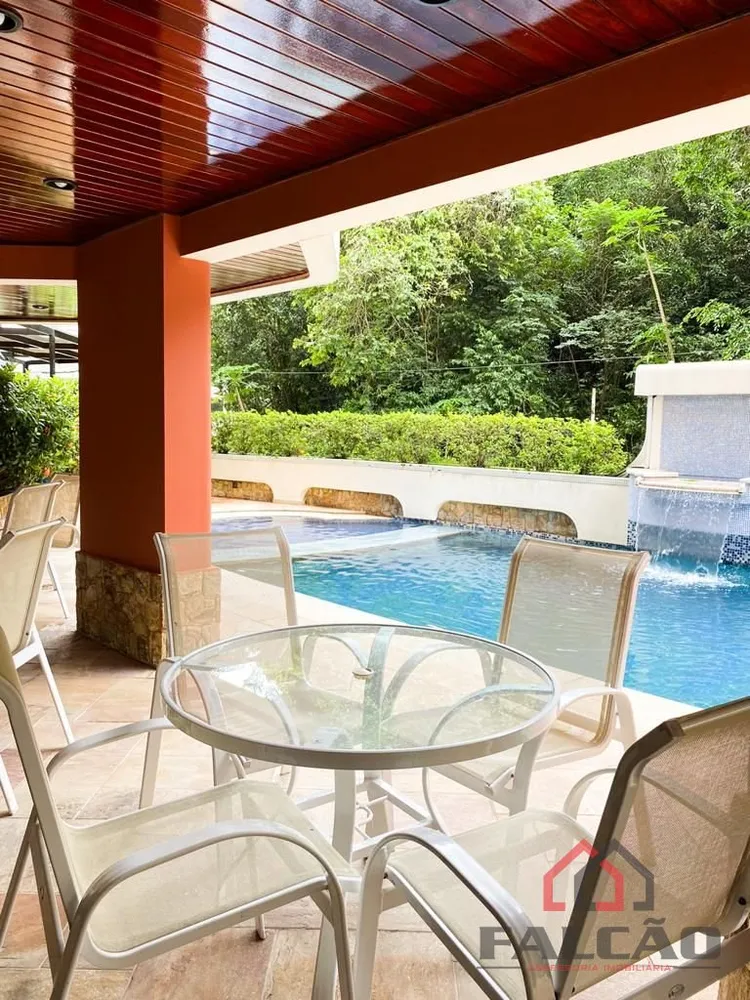 Apartamento, 3 quartos, 188 m² - Foto 10