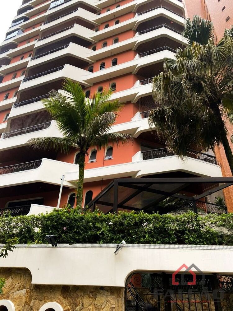 Apartamento, 3 quartos, 188 m² - Foto 2