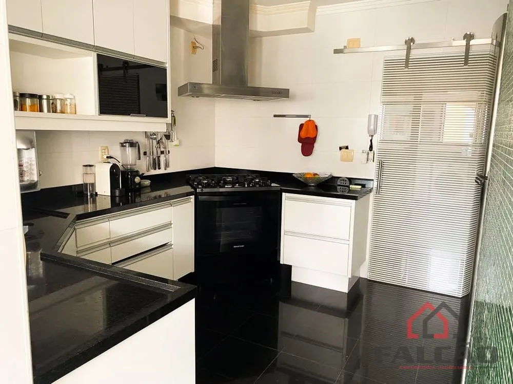 Apartamento, 3 quartos, 188 m² - Foto 8
