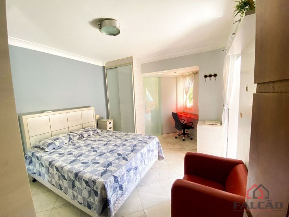 Apartamento, 3 quartos, 188 m² - Foto 6