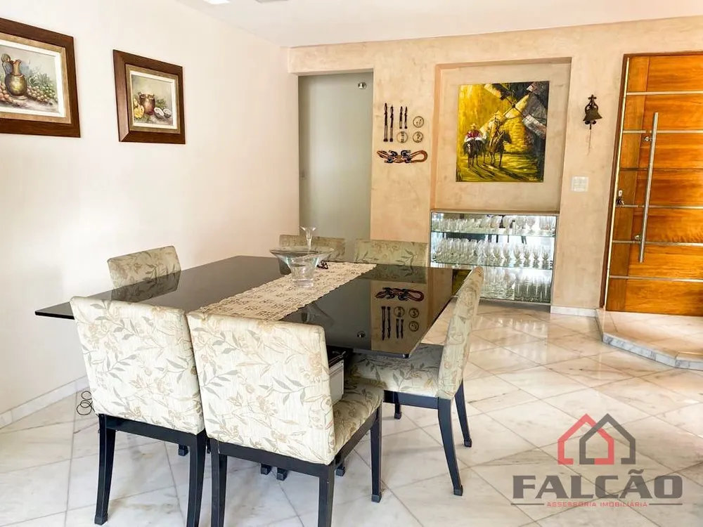 Apartamento, 3 quartos, 188 m² - Foto 3
