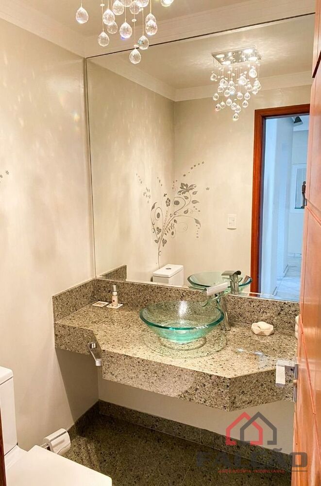 Apartamento, 3 quartos, 188 m² - Foto 7