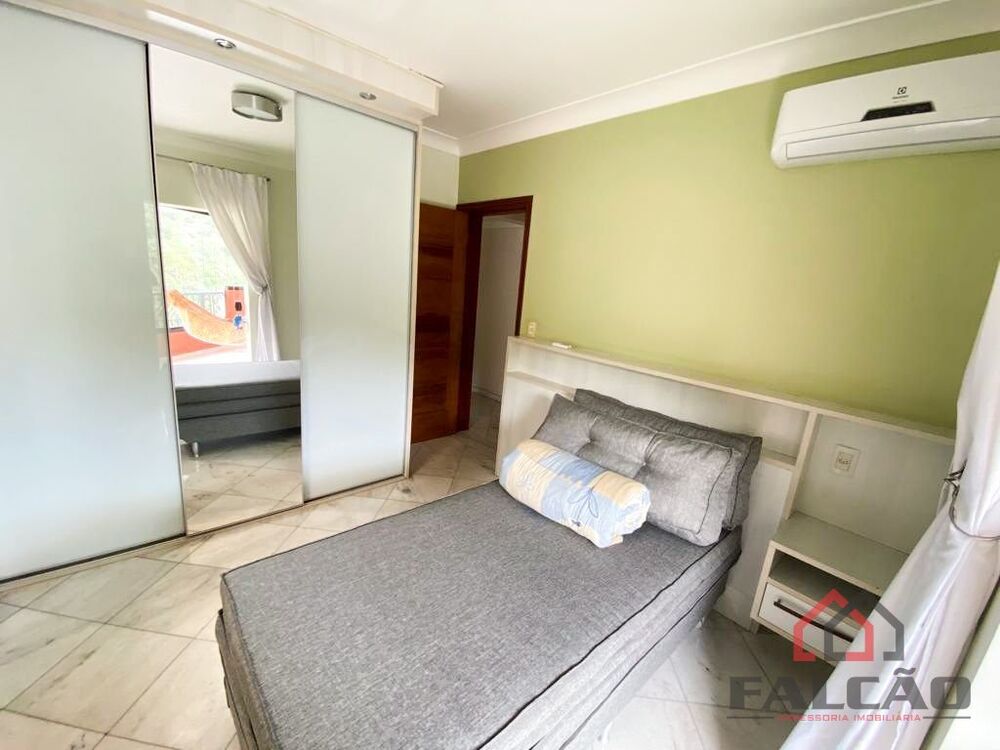 Apartamento, 3 quartos, 188 m² - Foto 8