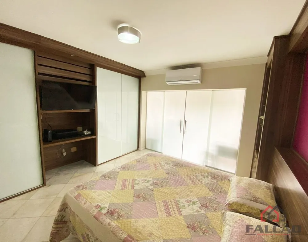 Apartamento, 3 quartos, 188 m² - Foto 6