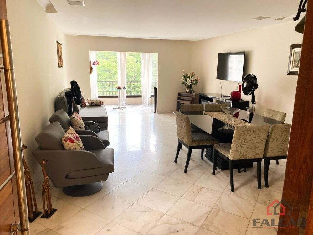 Apartamento, 3 quartos, 188 m² - Foto 3
