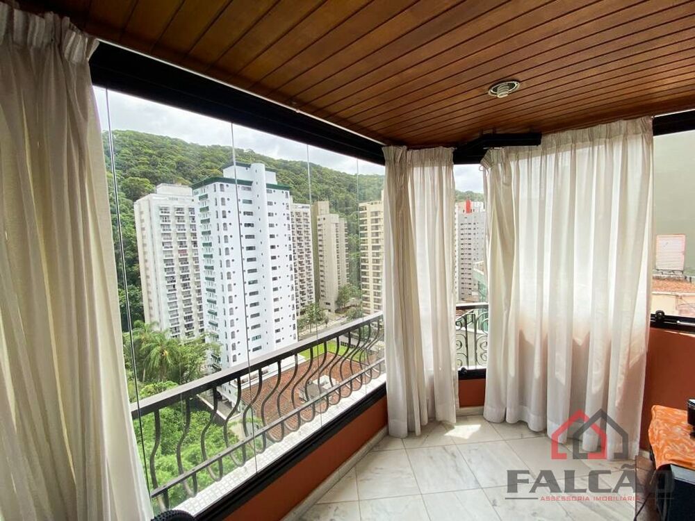 Apartamento, 3 quartos, 188 m² - Foto 1