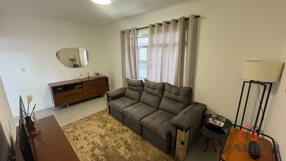 Apartamento, 2 quartos, 69 m² - Foto 1
