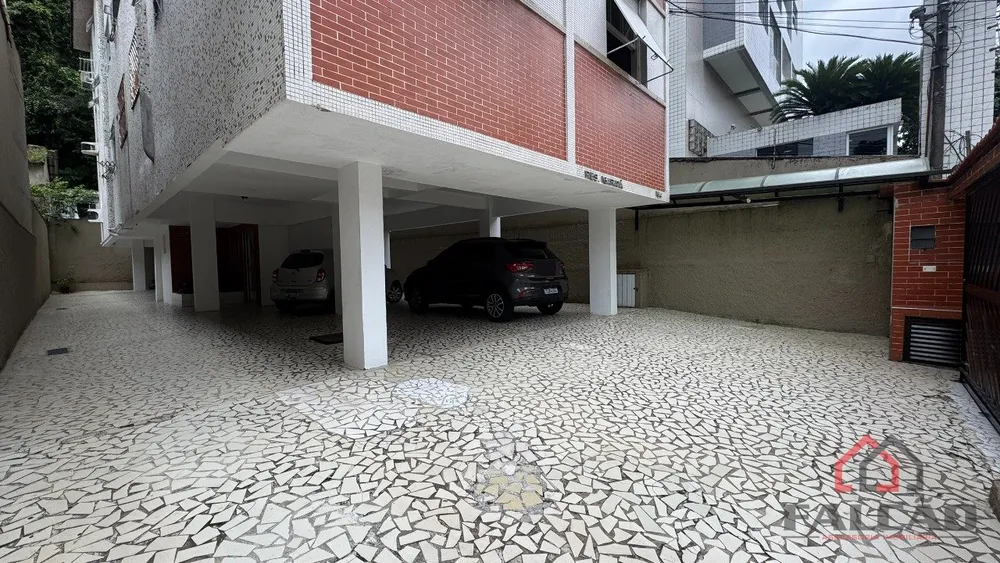 Apartamento, 2 quartos, 69 m² - Foto 16