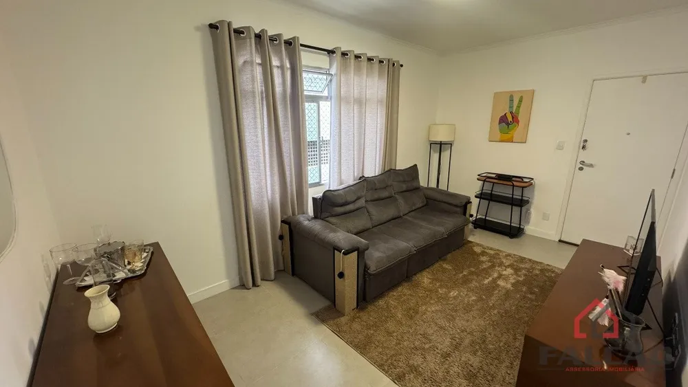 Apartamento, 2 quartos, 69 m² - Foto 2