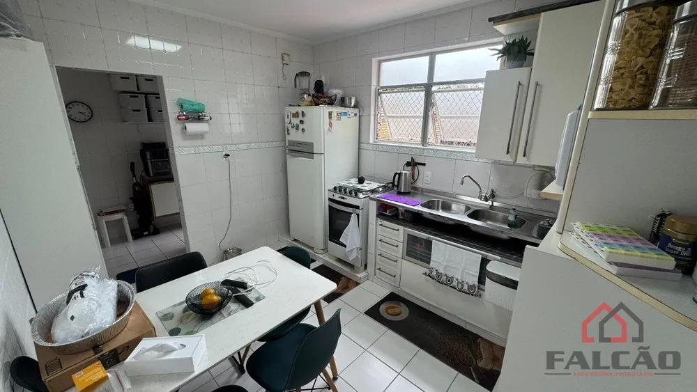 Apartamento, 2 quartos, 69 m² - Foto 4