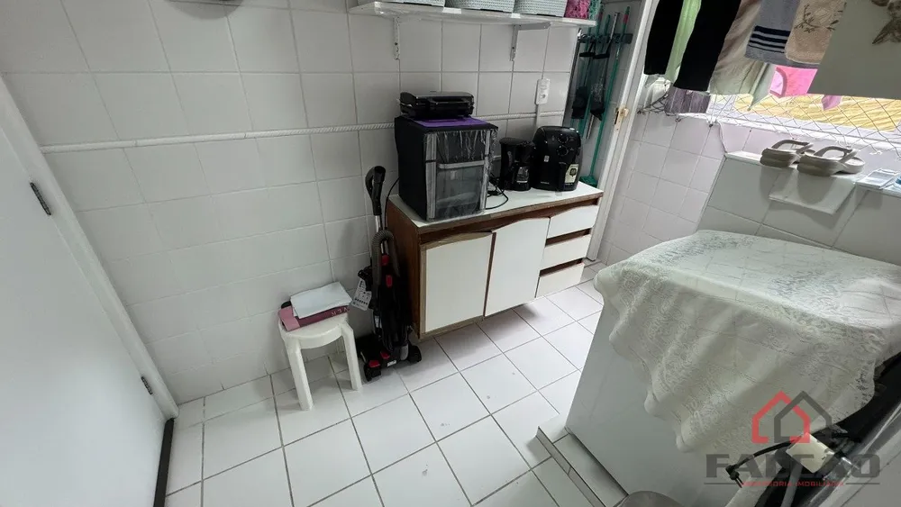 Apartamento, 2 quartos, 69 m² - Foto 6