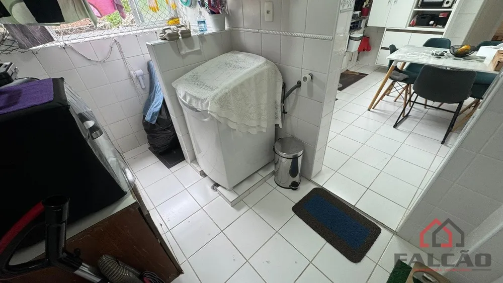 Apartamento, 2 quartos, 69 m² - Foto 7