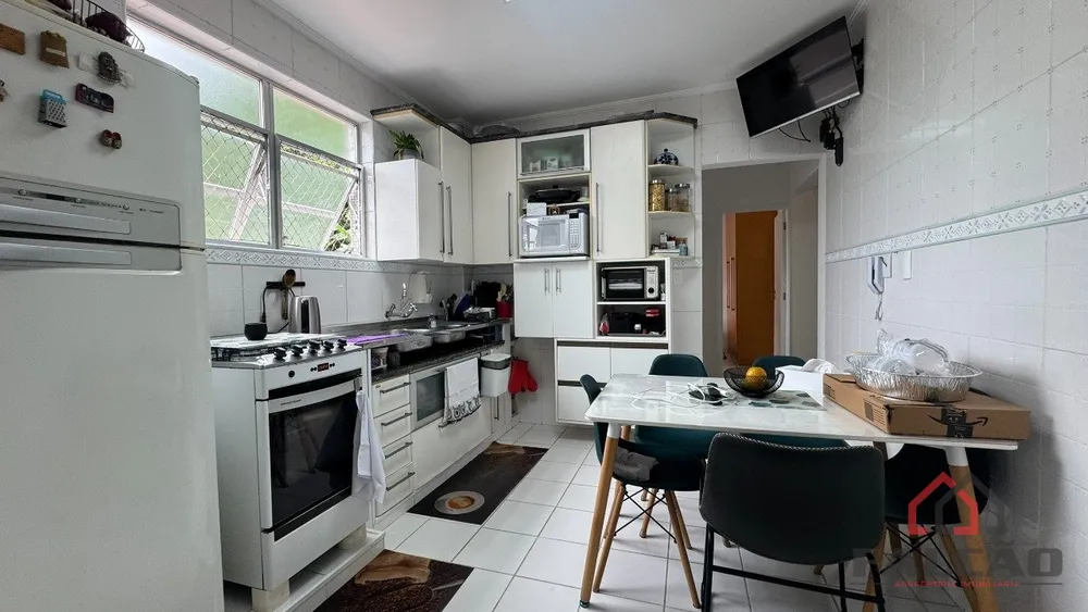 Apartamento, 2 quartos, 69 m² - Foto 5