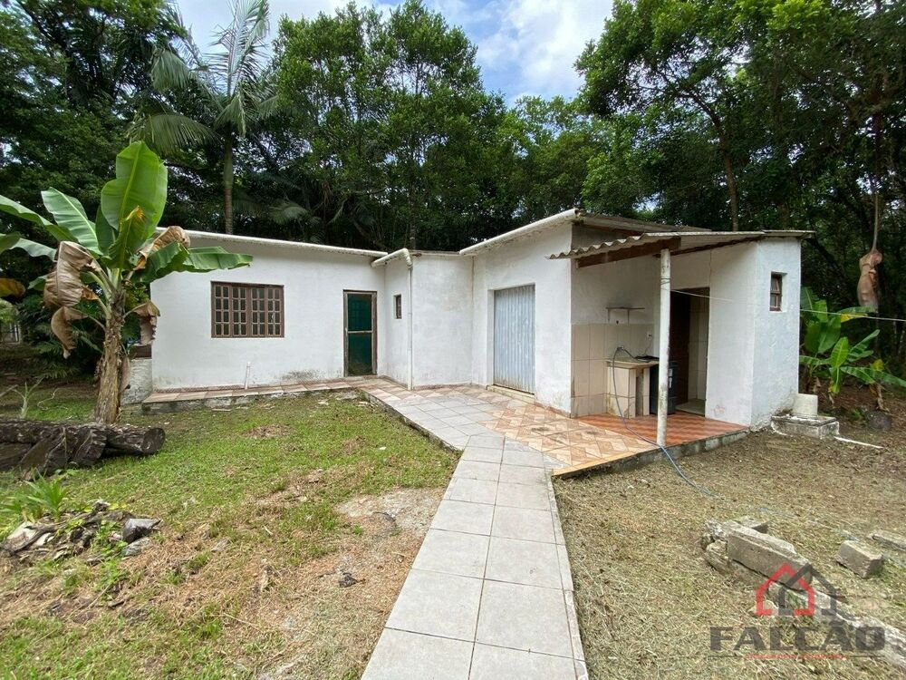 Sítio à venda com 3 quartos, 60m² - Foto 6