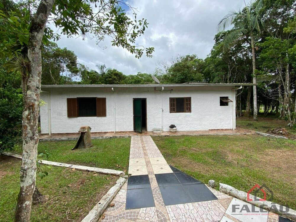 Sítio à venda com 3 quartos, 60m² - Foto 4