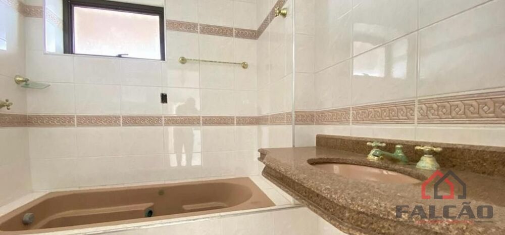 Apartamento, 3 quartos, 190 m² - Foto 4