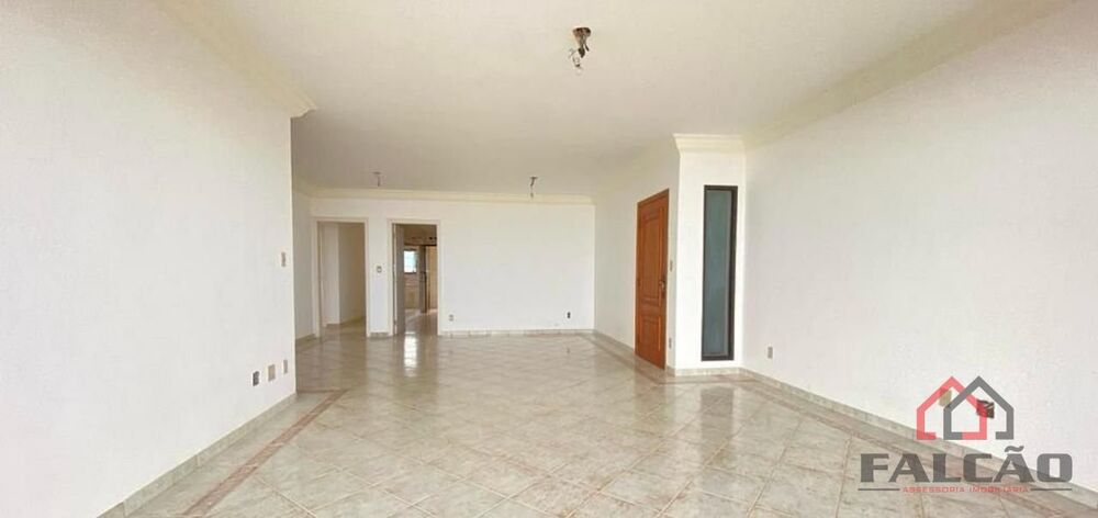 Apartamento, 3 quartos, 190 m² - Foto 3