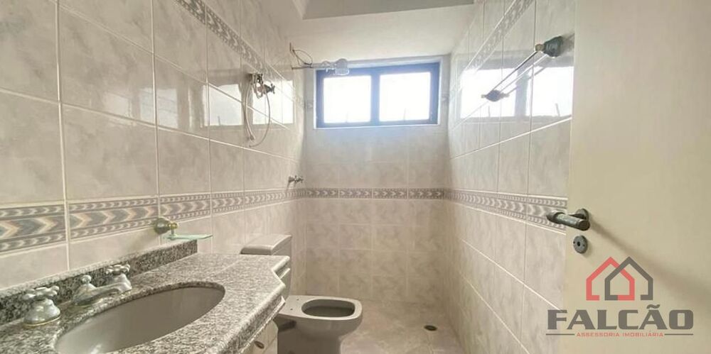 Apartamento, 3 quartos, 190 m² - Foto 5
