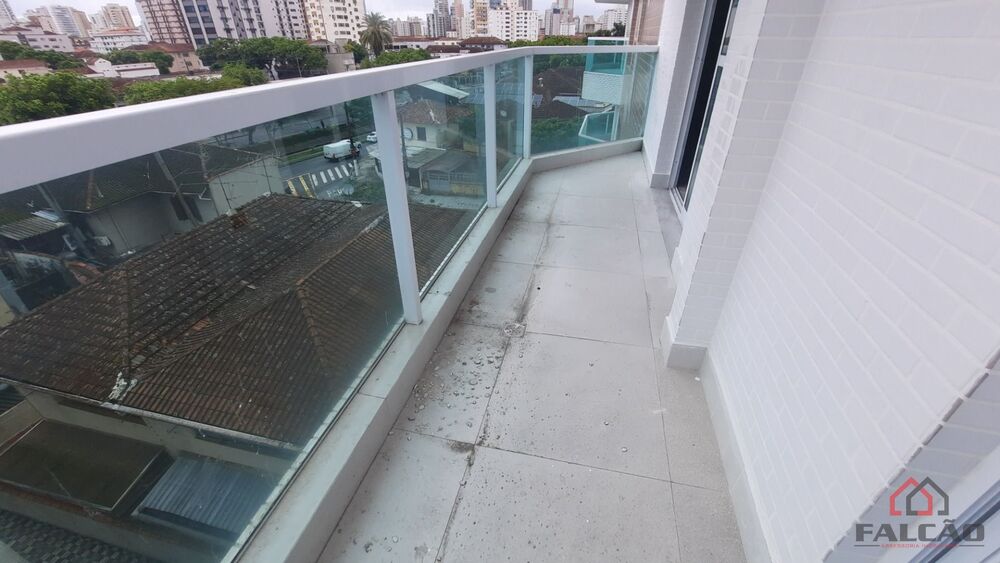 Apartamento, 3 quartos, 107 m² - Foto 2