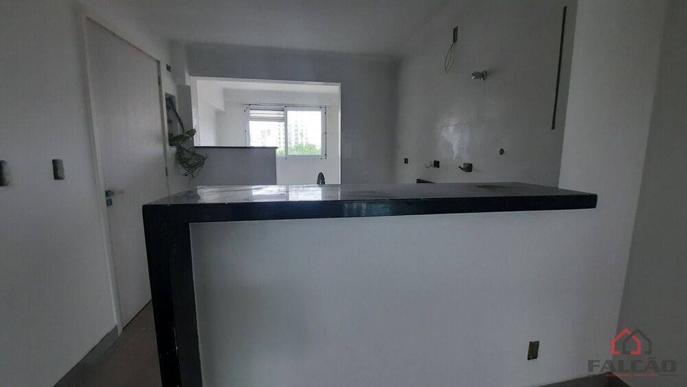 Apartamento, 3 quartos, 107 m² - Foto 1