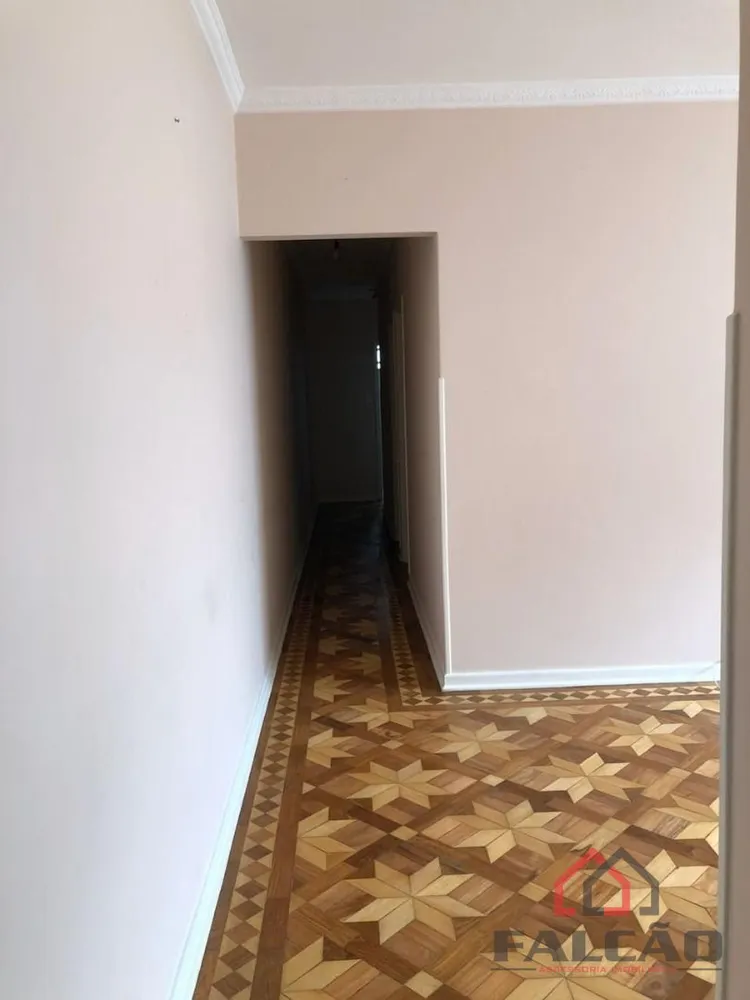 Apartamento, 3 quartos, 130 m² - Foto 2