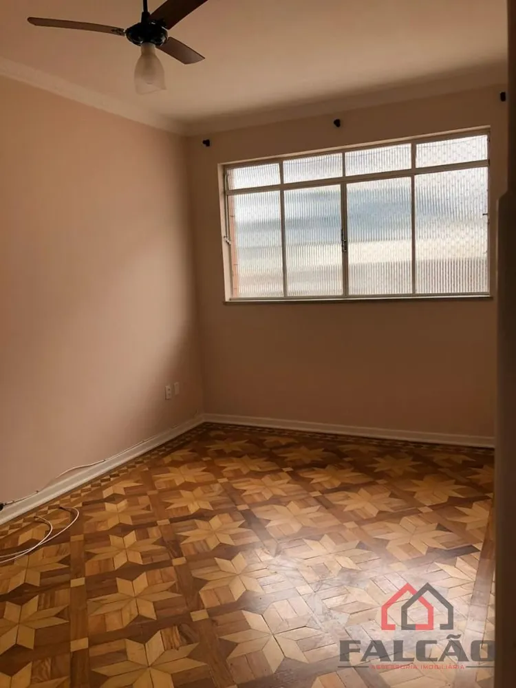 Apartamento, 3 quartos, 130 m² - Foto 1