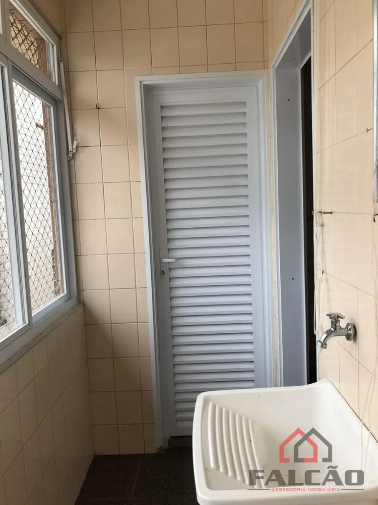 Apartamento, 3 quartos, 130 m² - Foto 12