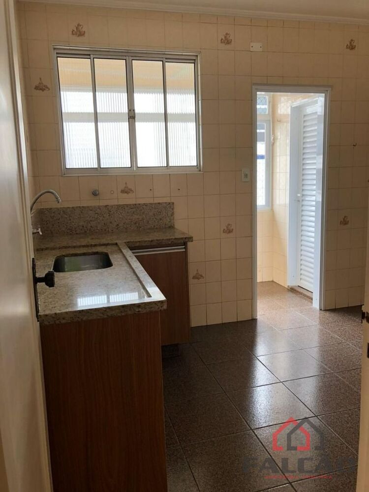 Apartamento à venda com 3 quartos, 130m² - Foto 3