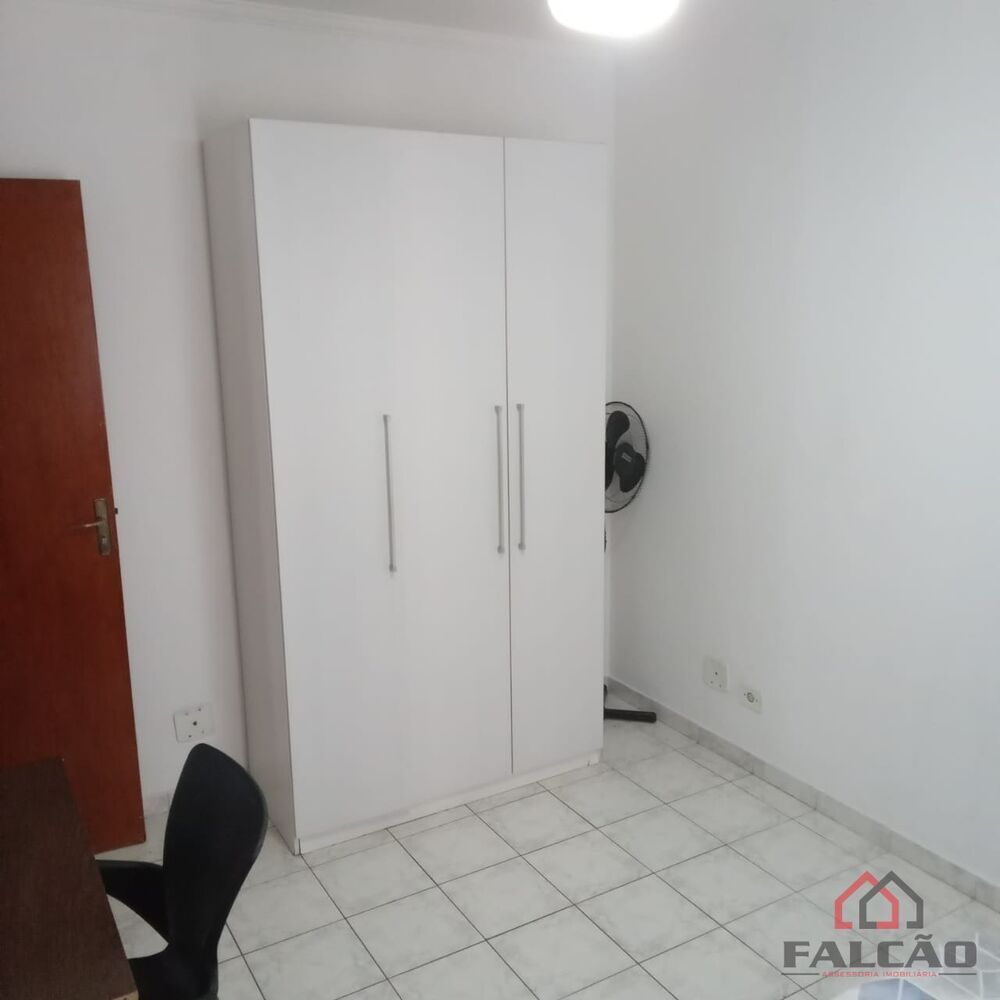 Apartamento à venda com 3 quartos, 120m² - Foto 6